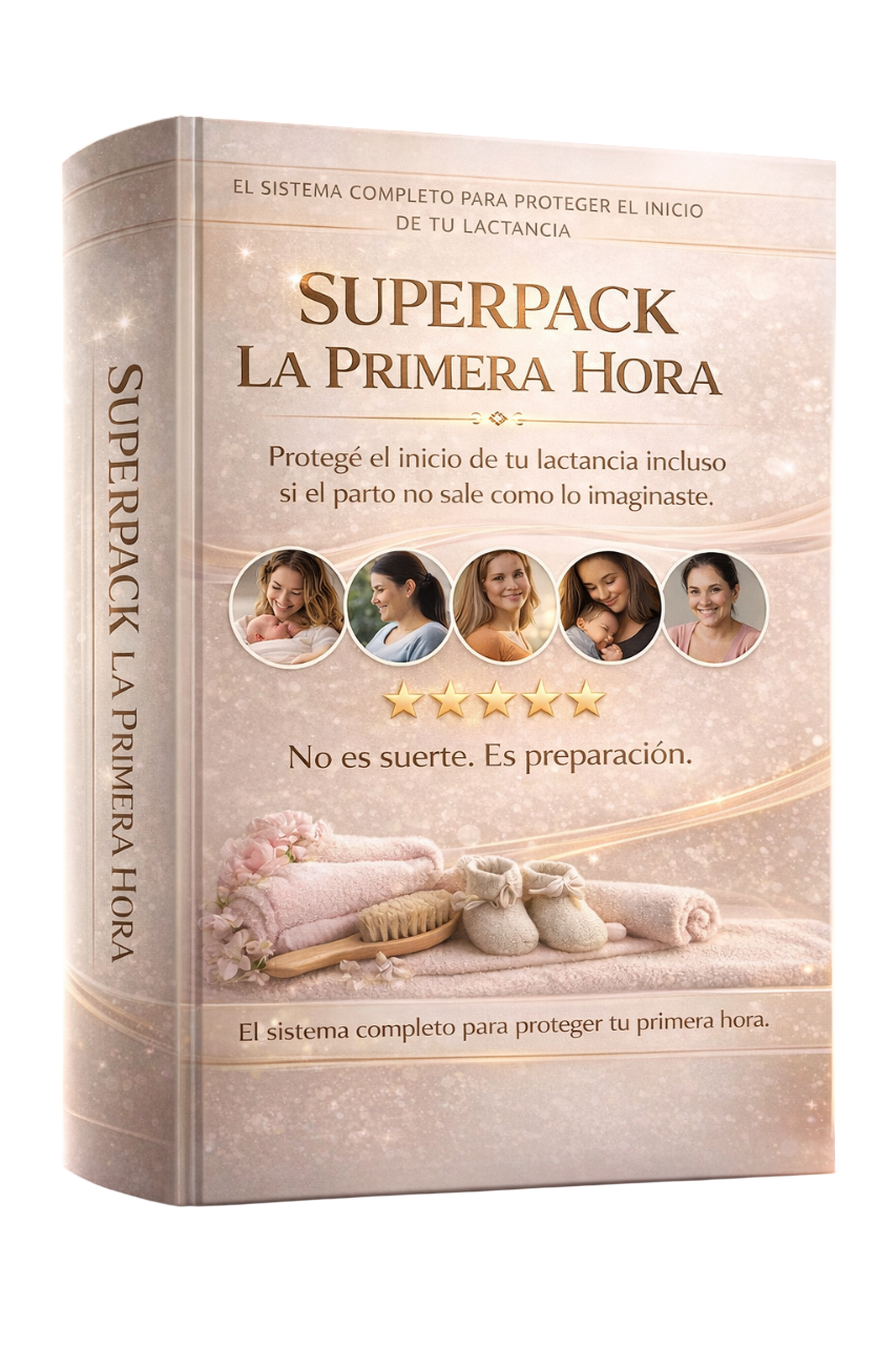 Superpack La Primera hora